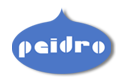 Logo talleres peidro